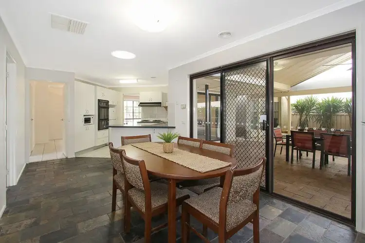 Sixth view of Homely house listing, 3 Hanlon Court, West Wodonga VIC 3690