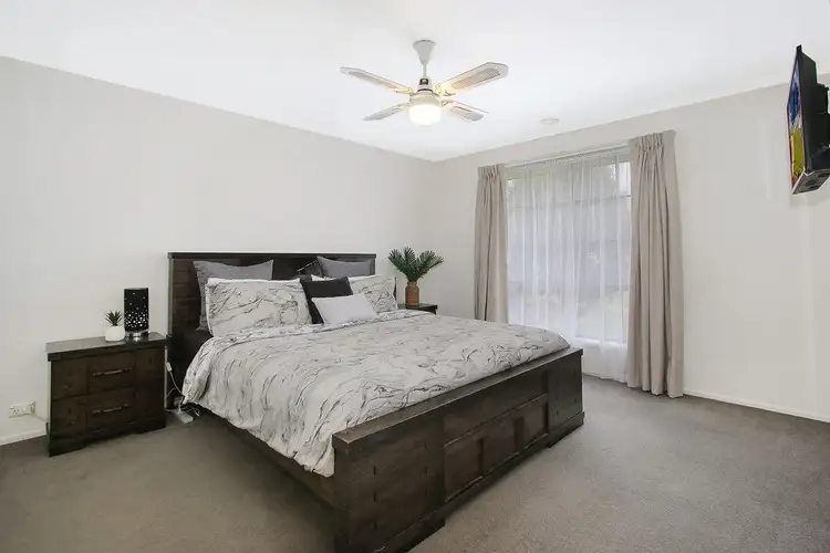 Seventh view of Homely house listing, 3 Hanlon Court, West Wodonga VIC 3690