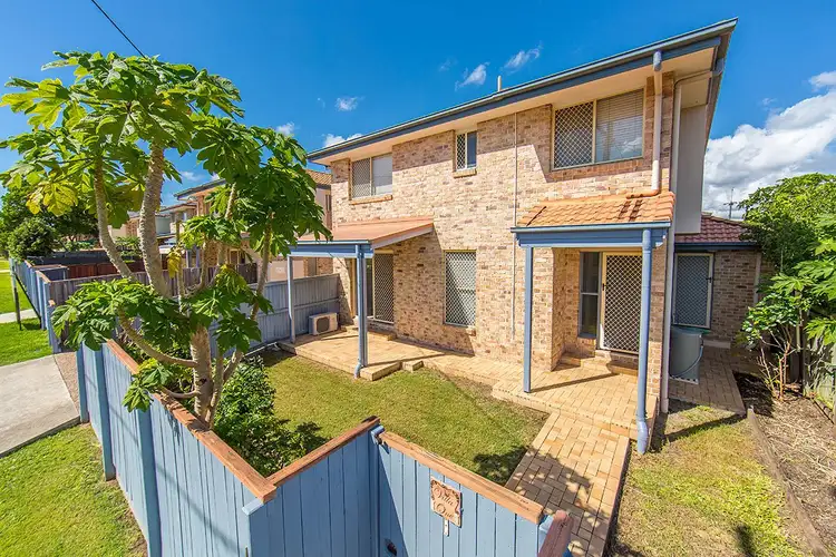 1/72 Wallace Street, Chermside QLD 4032