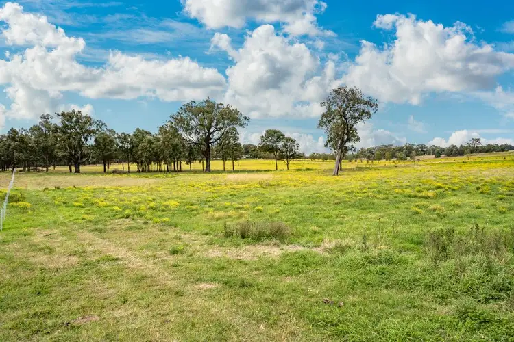 Lot 11 Glendon Road, Singleton NSW 2330