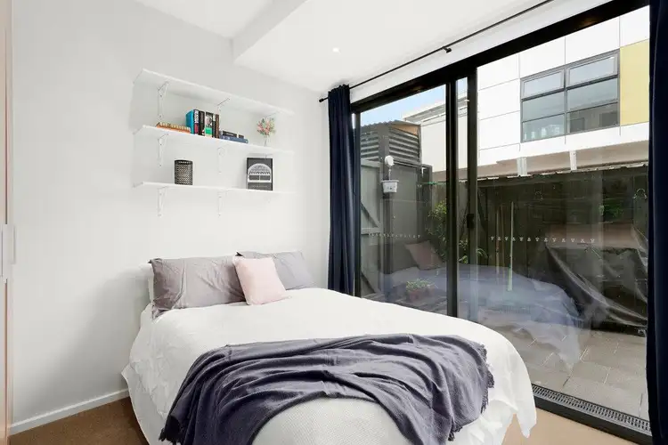 Sixth view of Homely apartment listing, 14/2 Gibson Street, Caulfield East VIC 3145