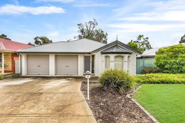 41 Summer Street, Mclaren Flat SA 5171