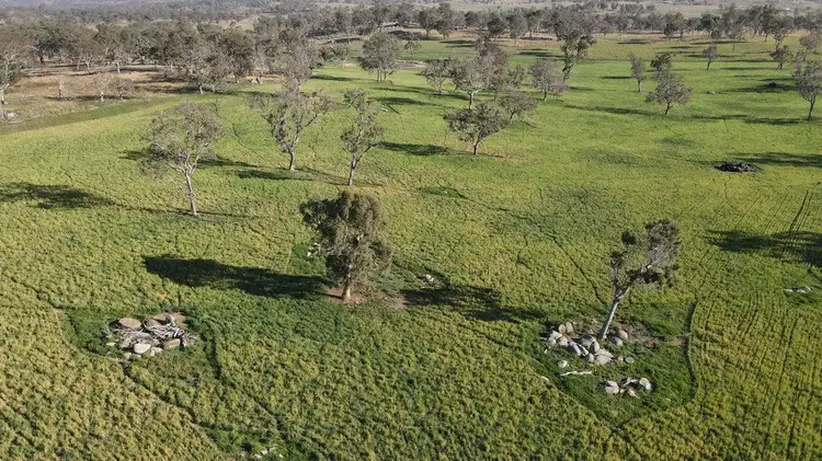 Second view of Homely rural property listing, "Lower 4 Mile" Strachan Road, Deepwater NSW 2371