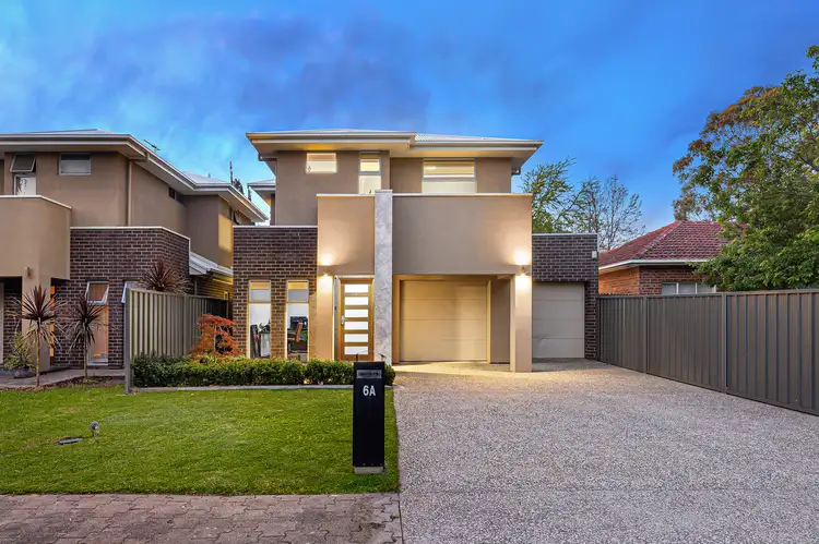 6A Woodbrook Avenue, Windsor Gardens SA 5087
