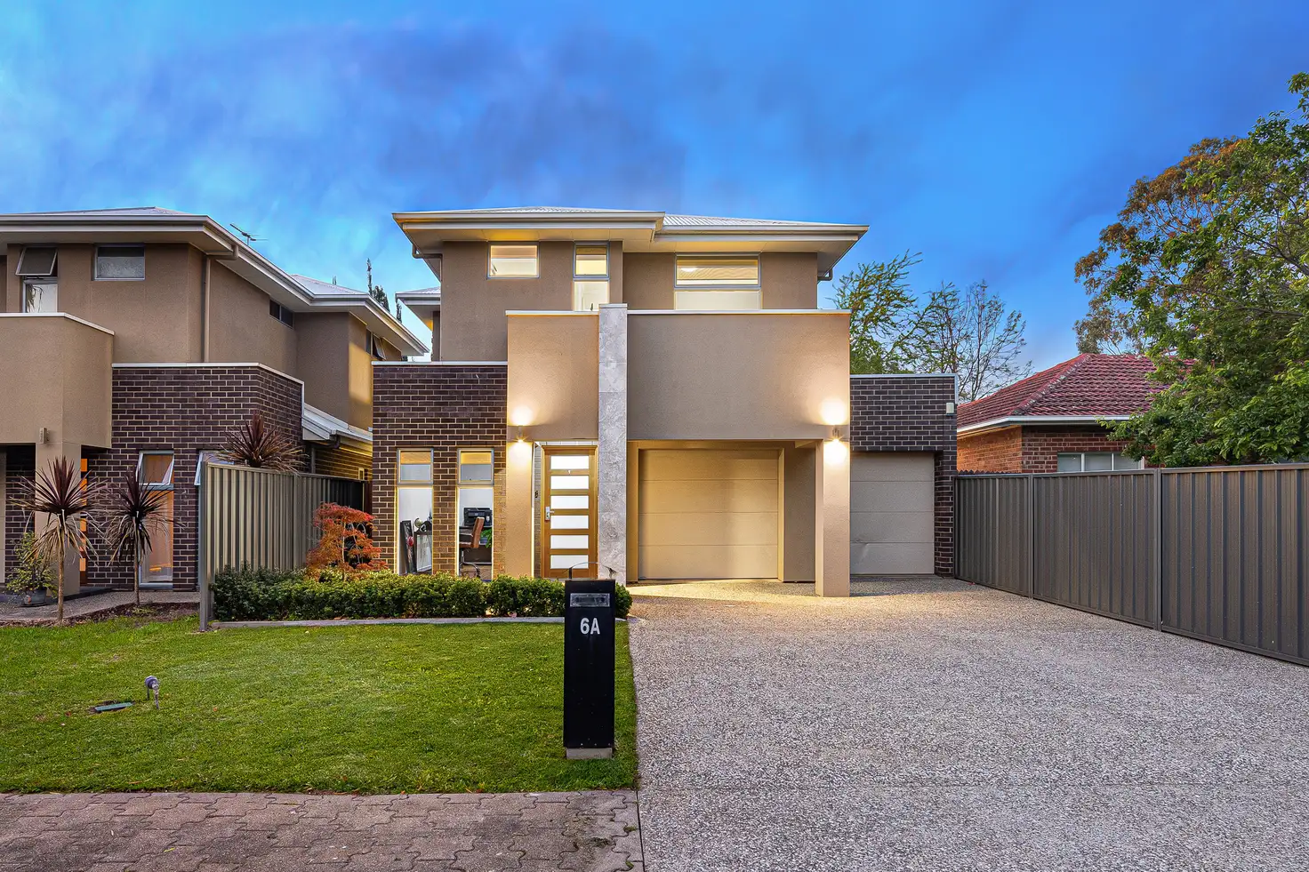 Main view of Homely house listing, 6A Woodbrook Avenue, Windsor Gardens SA 5087