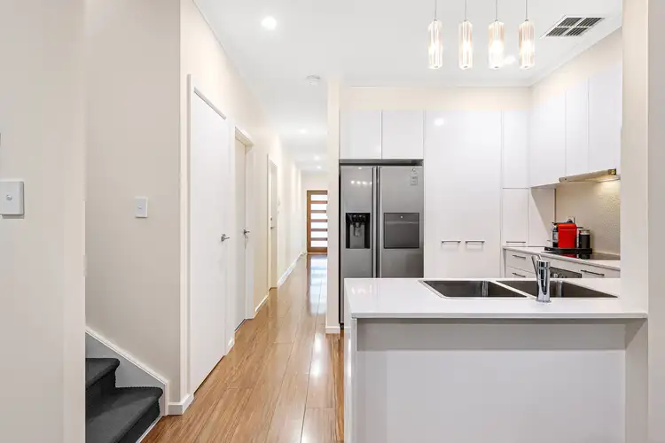 Fourth view of Homely house listing, 6A Woodbrook Avenue, Windsor Gardens SA 5087