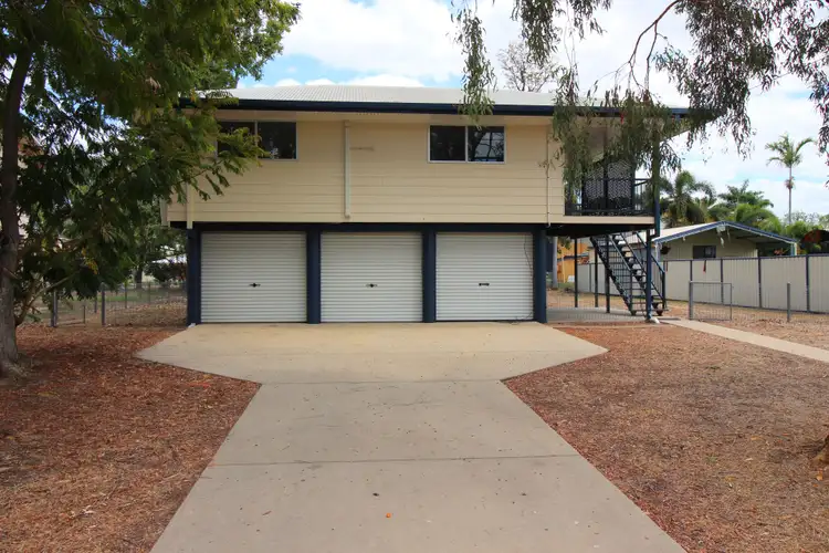 Second view of Homely house listing, 195 Borilla Street, Emerald QLD 4720