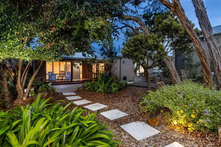 Second view of Homely house listing, 29 Gray Street, Rye VIC 3941