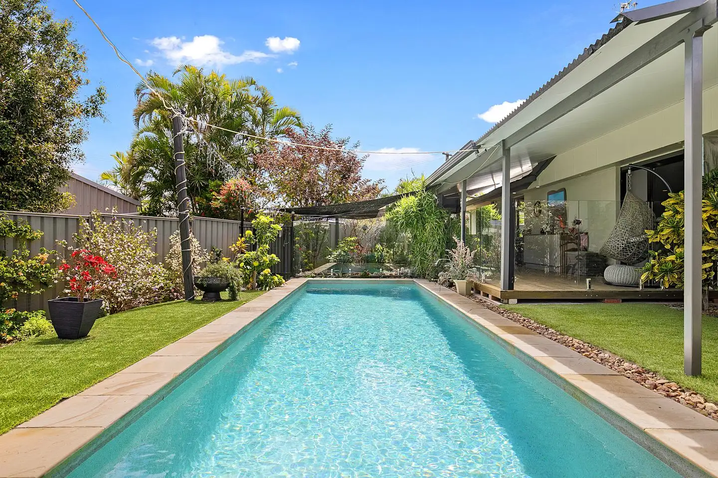 Main view of Homely house listing, 15 Maryanne Court, Point Vernon QLD 4655