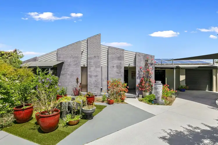 Fourth view of Homely house listing, 15 Maryanne Court, Point Vernon QLD 4655