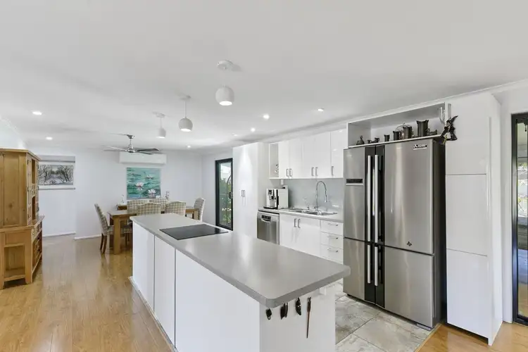 Seventh view of Homely house listing, 15 Maryanne Court, Point Vernon QLD 4655