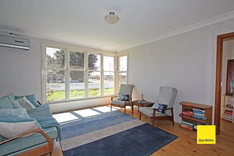 Second view of Homely house listing, 25 Mecca Lane, Bungendore NSW 2621