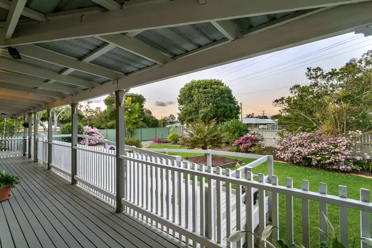Main view of Homely house listing, 91 Bancroft Terrace, Deception Bay QLD 4508