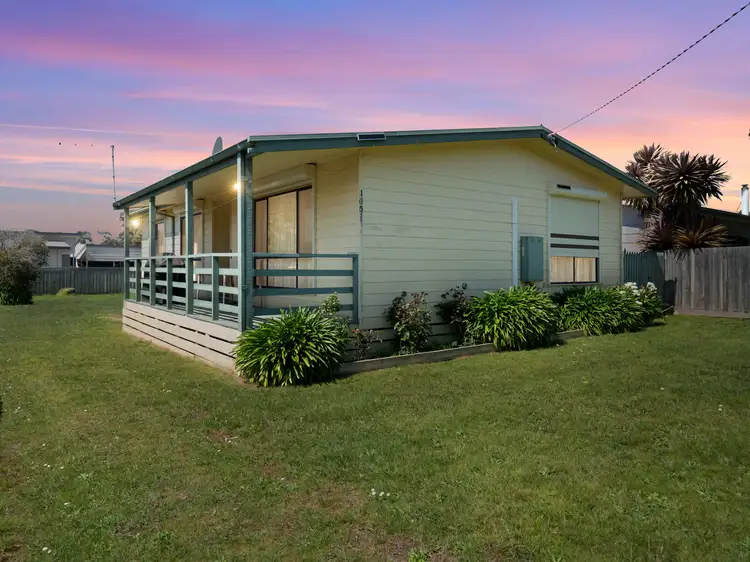 Main view of Homely house listing, 105 Justice Road, Cowes VIC 3922