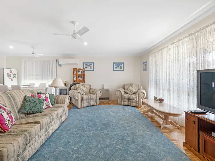 Third view of Homely house listing, 105 Justice Road, Cowes VIC 3922