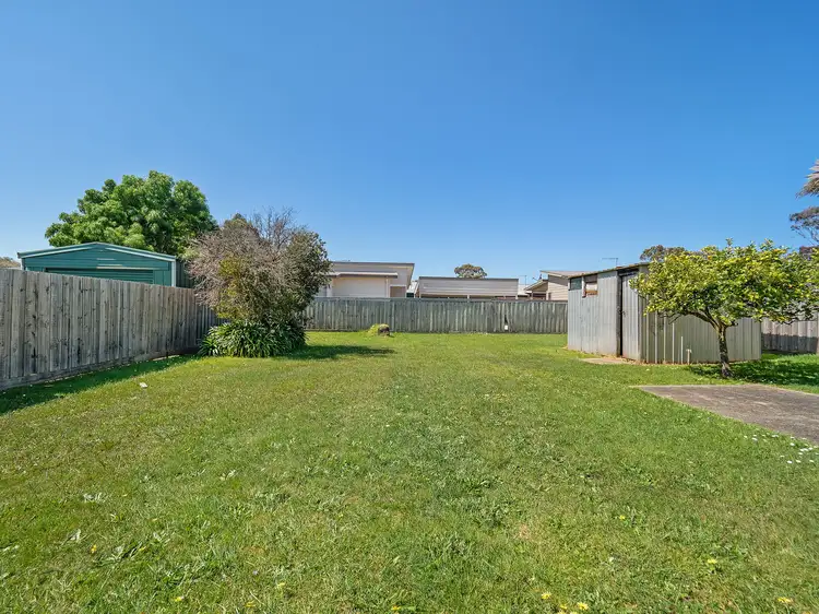 Fifth view of Homely house listing, 105 Justice Road, Cowes VIC 3922