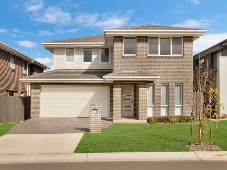 Main view of Homely house listing, 12 Carney Crescent, Schofields NSW 2762