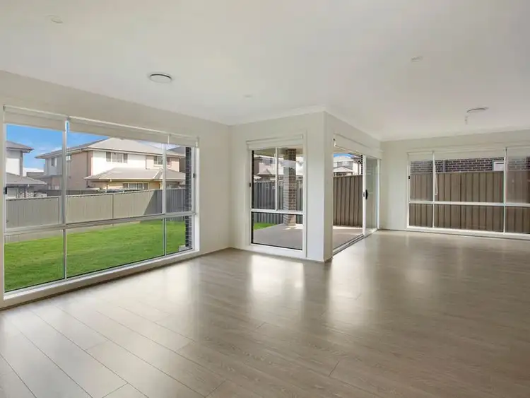 Fourth view of Homely house listing, 12 Carney Crescent, Schofields NSW 2762