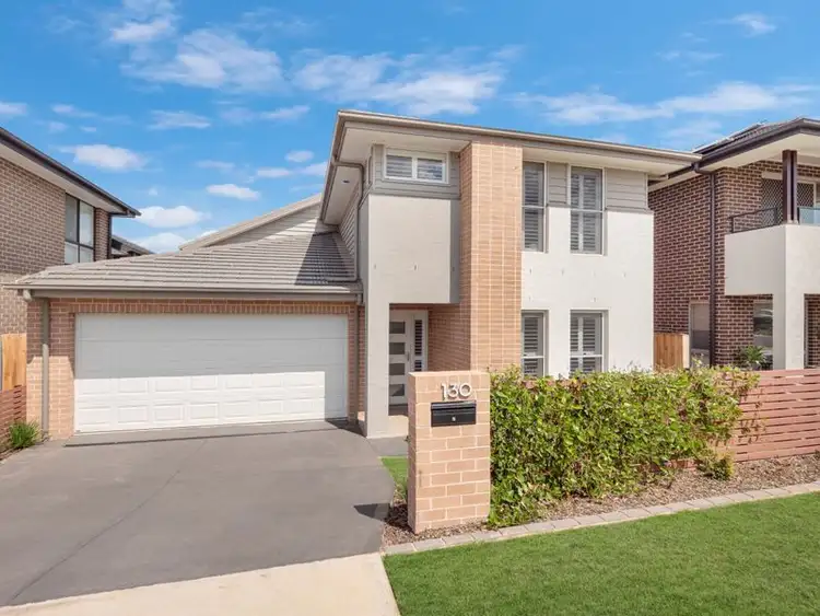 130 Longerenong Avenue, Box Hill NSW 2765