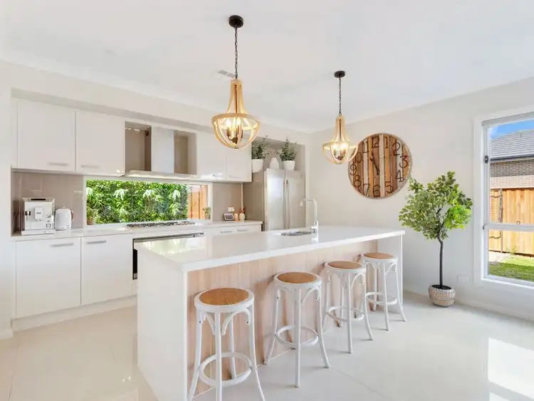 Third view of Homely house listing, 130 Longerenong Avenue, Box Hill NSW 2765