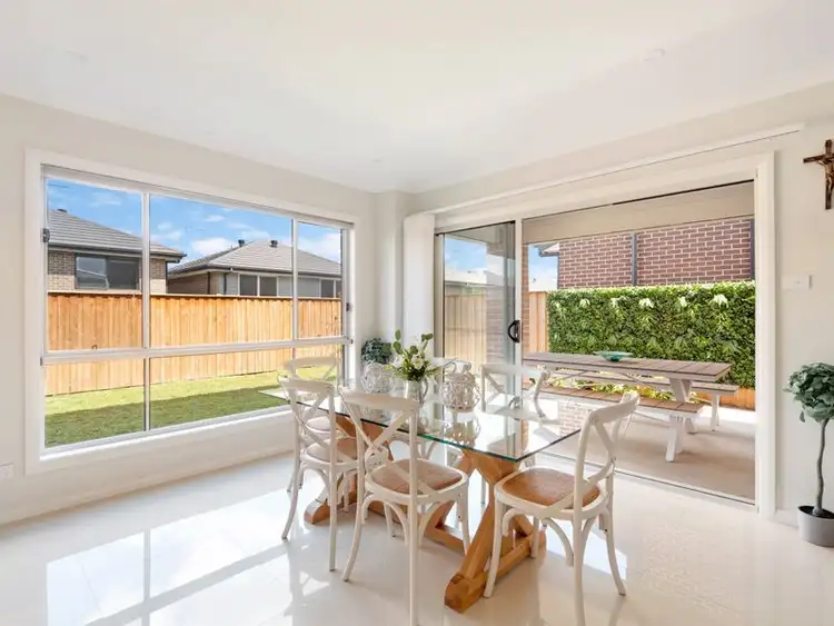 Fifth view of Homely house listing, 130 Longerenong Avenue, Box Hill NSW 2765