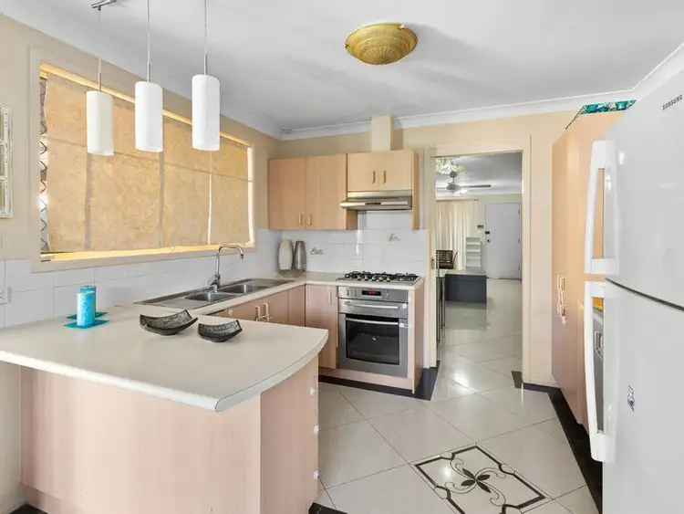Third view of Homely house listing, 38 Woldhuis Street, Quakers Hill NSW 2763