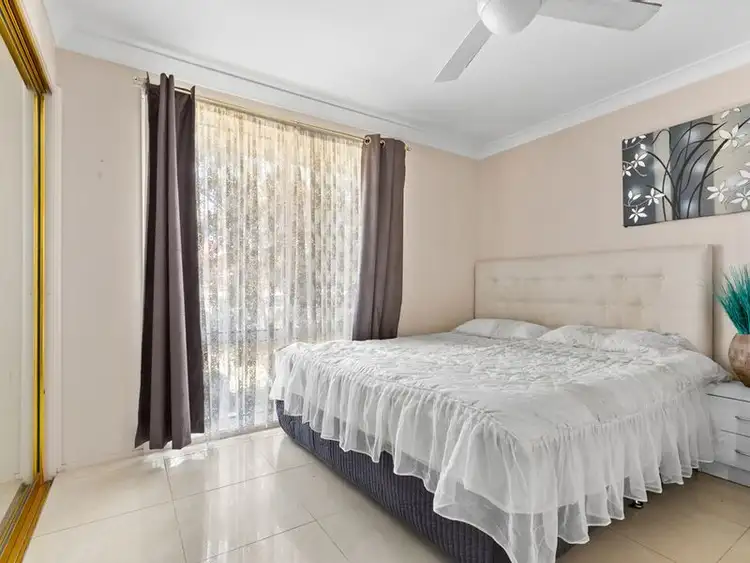 Fifth view of Homely house listing, 38 Woldhuis Street, Quakers Hill NSW 2763