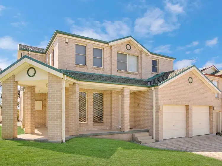 16 Wilson Road, Acacia Gardens NSW 2763