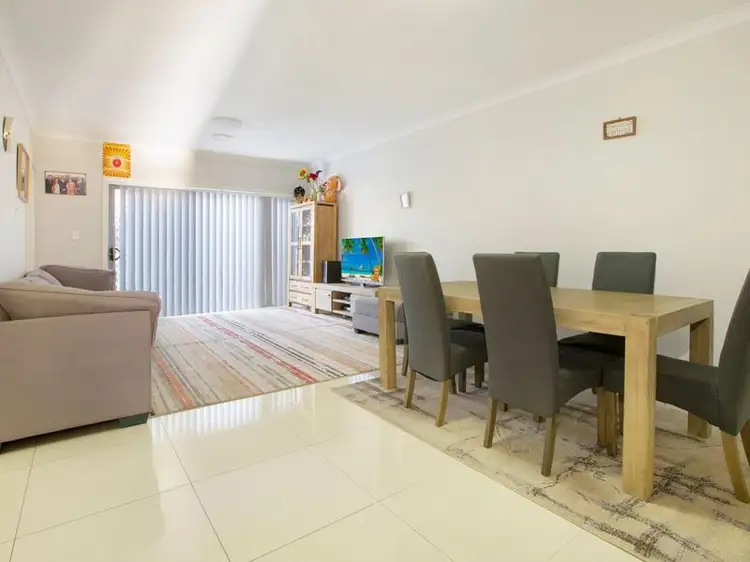 Third view of Homely townhouse listing, 11 Sagwan Glade, Schofields NSW 2762