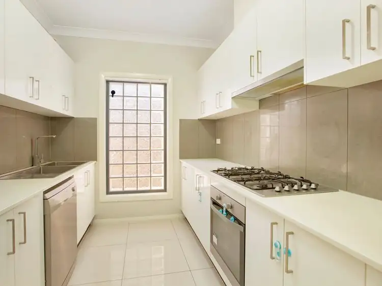 Fourth view of Homely townhouse listing, 11 Sagwan Glade, Schofields NSW 2762