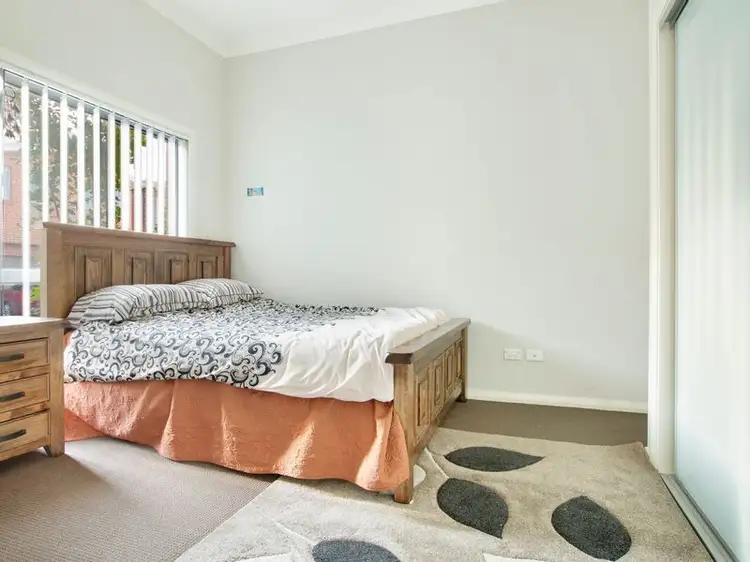 Fifth view of Homely townhouse listing, 11 Sagwan Glade, Schofields NSW 2762