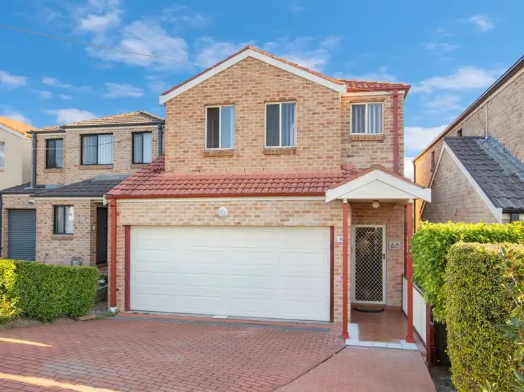 Main view of Homely house listing, 83 Wilson Road, Acacia Gardens NSW 2763