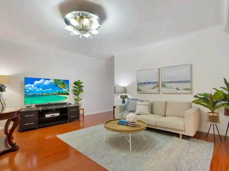 Second view of Homely house listing, 83 Wilson Road, Acacia Gardens NSW 2763