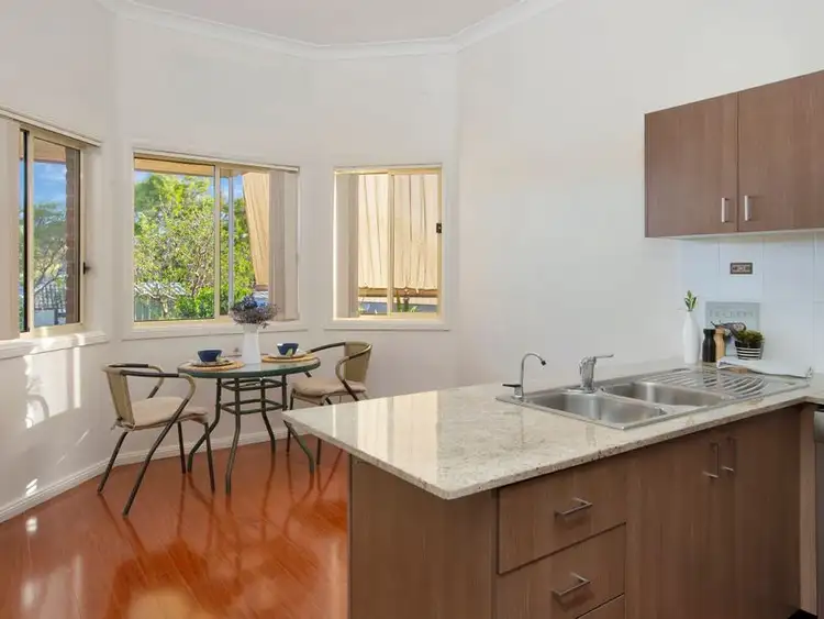 Fourth view of Homely house listing, 83 Wilson Road, Acacia Gardens NSW 2763
