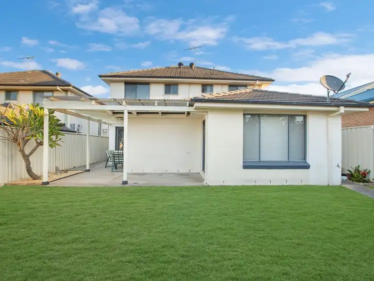 Sixth view of Homely house listing, 12 Ridge Street, Glenwood NSW 2768