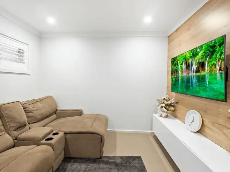 Fifth view of Homely house listing, 8 Everingham Street, Colebee NSW 2761