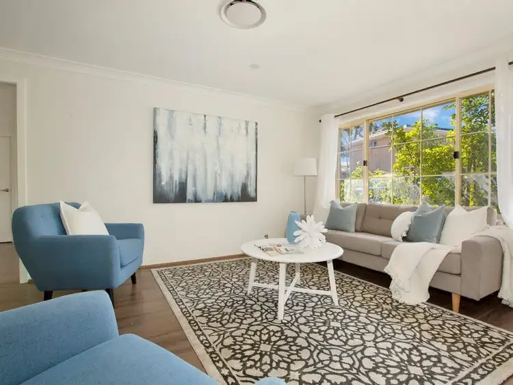 Second view of Homely house listing, 16 Monaco Place, Quakers Hill NSW 2763