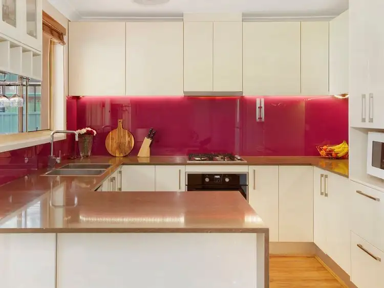 Third view of Homely house listing, 16 Monaco Place, Quakers Hill NSW 2763