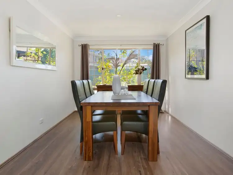 Fourth view of Homely house listing, 16 Monaco Place, Quakers Hill NSW 2763