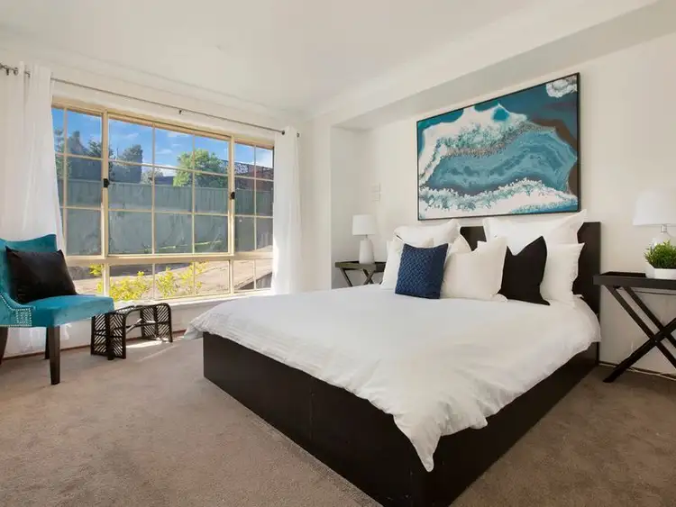 Sixth view of Homely house listing, 16 Monaco Place, Quakers Hill NSW 2763