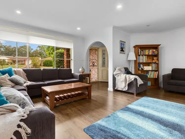 Second view of Homely house listing, 16 Benares Crescent, Acacia Gardens NSW 2763