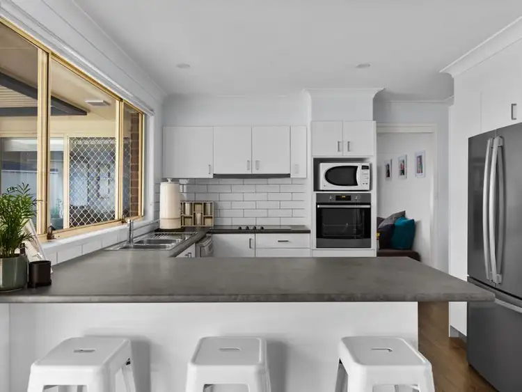 Third view of Homely house listing, 16 Benares Crescent, Acacia Gardens NSW 2763