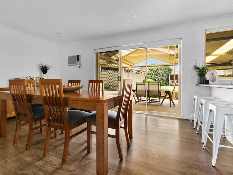 Sixth view of Homely house listing, 16 Benares Crescent, Acacia Gardens NSW 2763