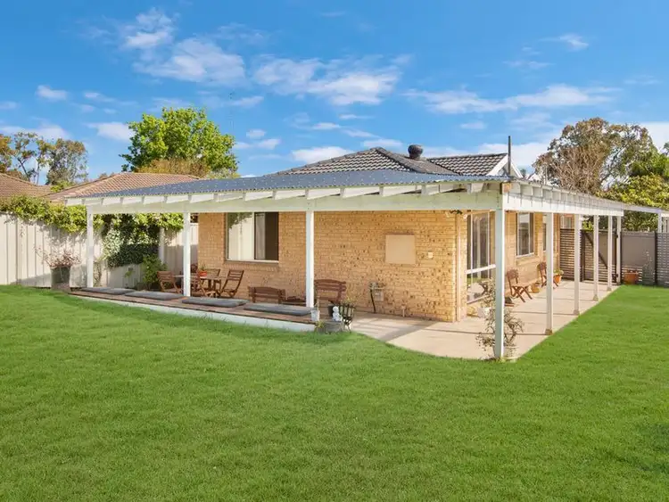 Main view of Homely house listing, 66 Farnham Road, Quakers Hill NSW 2763