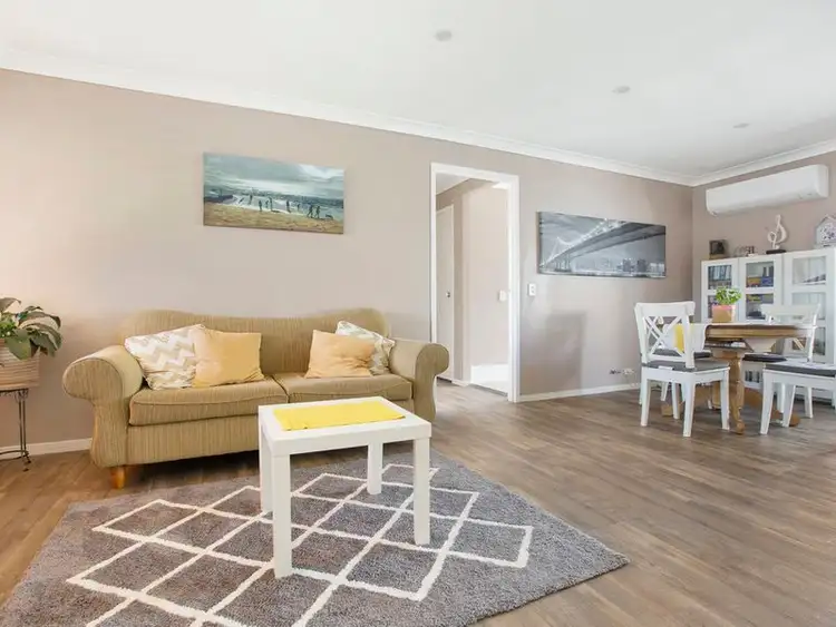 Second view of Homely house listing, 66 Farnham Road, Quakers Hill NSW 2763