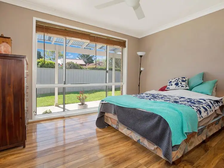 Fifth view of Homely house listing, 66 Farnham Road, Quakers Hill NSW 2763