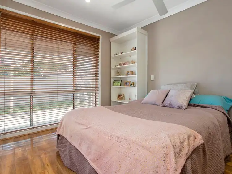 Sixth view of Homely house listing, 66 Farnham Road, Quakers Hill NSW 2763