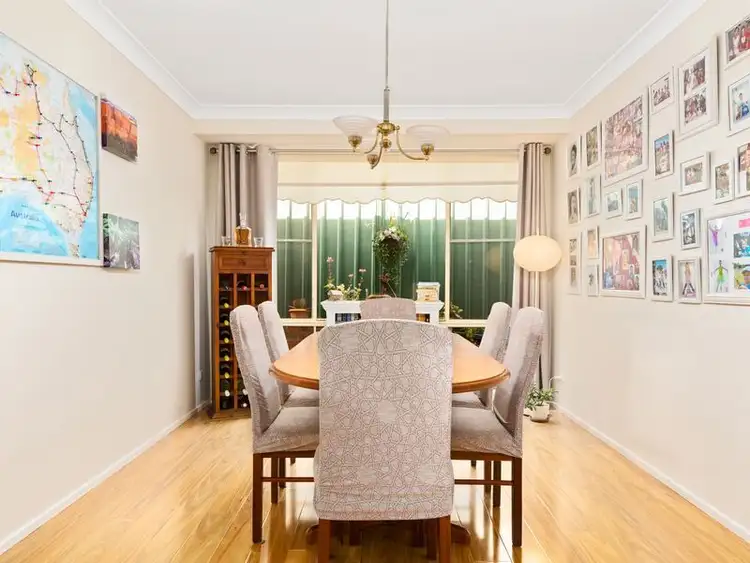 Fifth view of Homely house listing, 18 Monaco Place, Quakers Hill NSW 2763