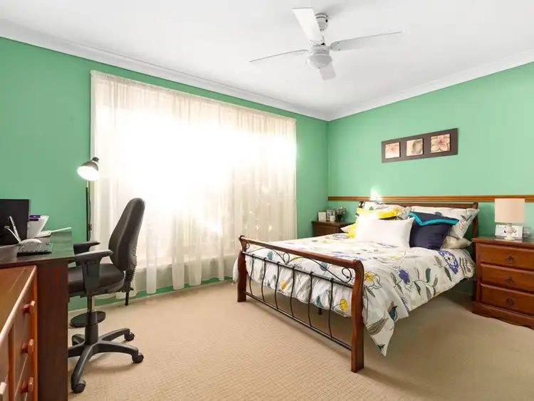 Sixth view of Homely house listing, 18 Monaco Place, Quakers Hill NSW 2763