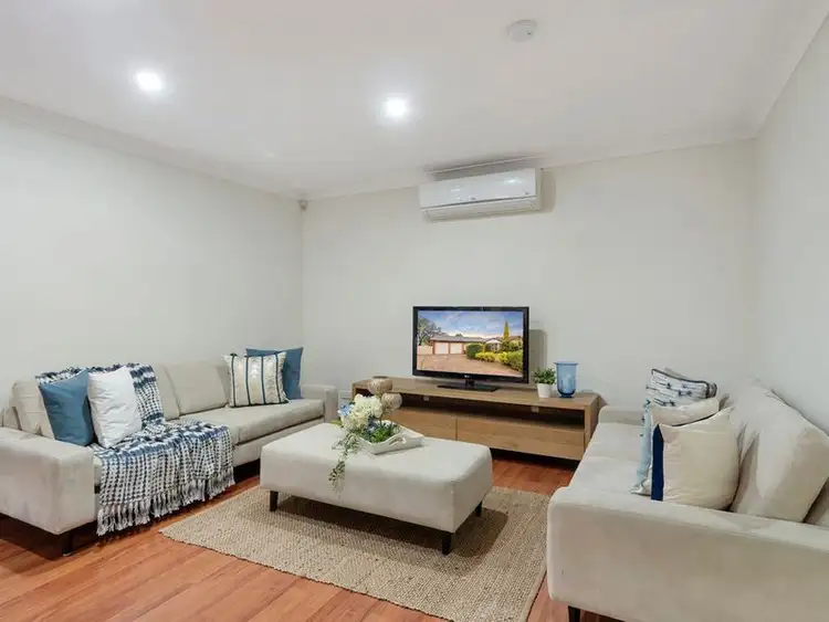 Second view of Homely house listing, 31 Prescott Circuit, Quakers Hill NSW 2763